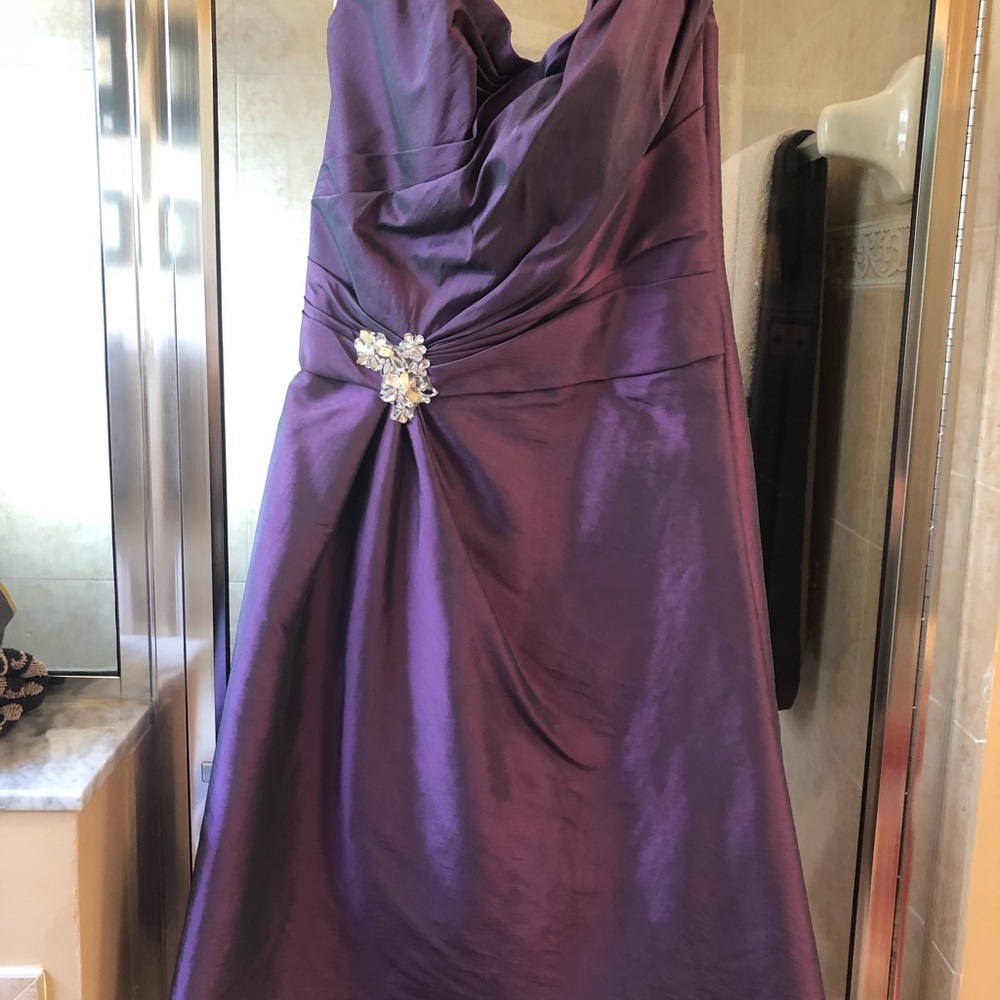 Bridesmaids Dress